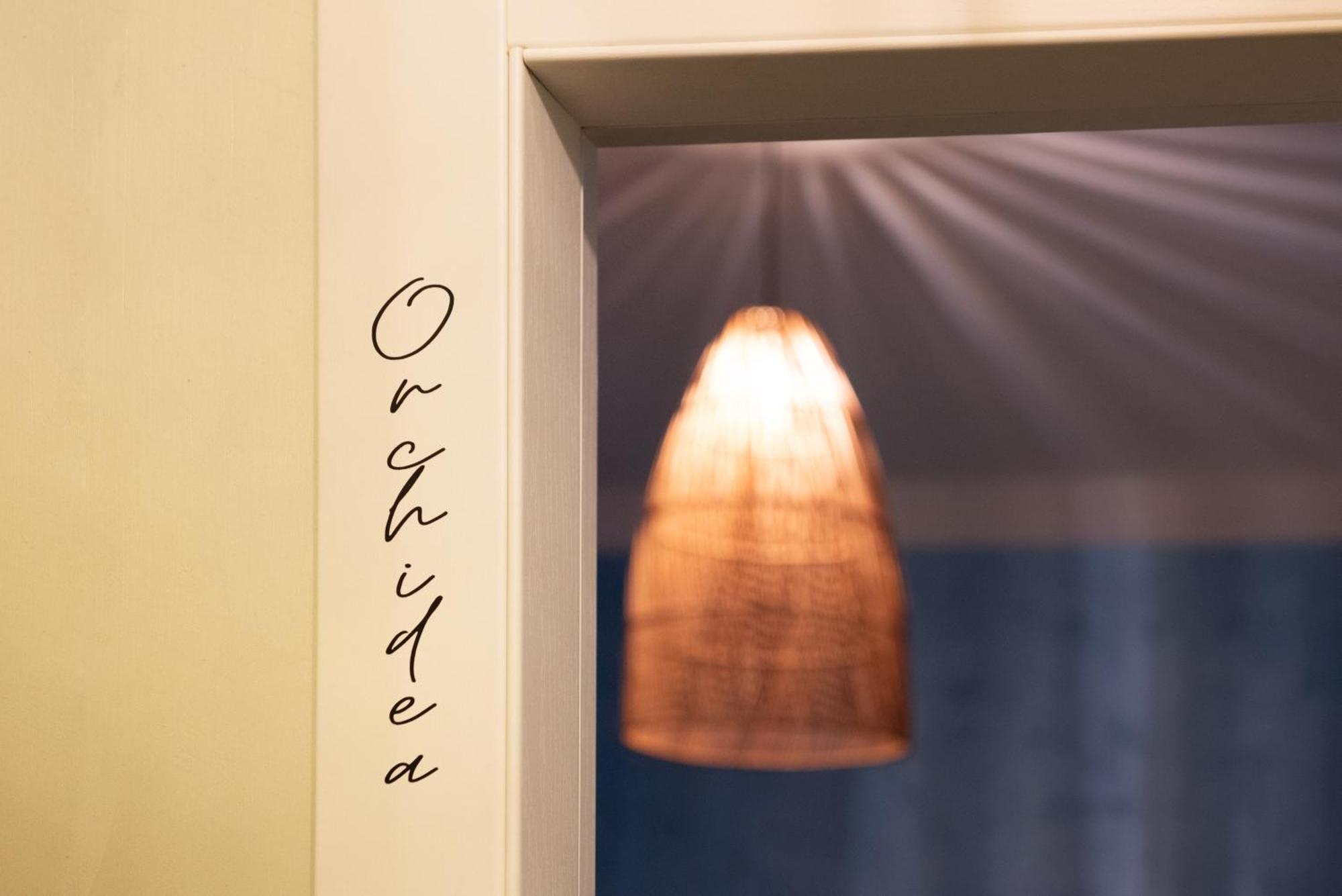 Jungle Boutique Hotel Napoli Eksteriør billede
