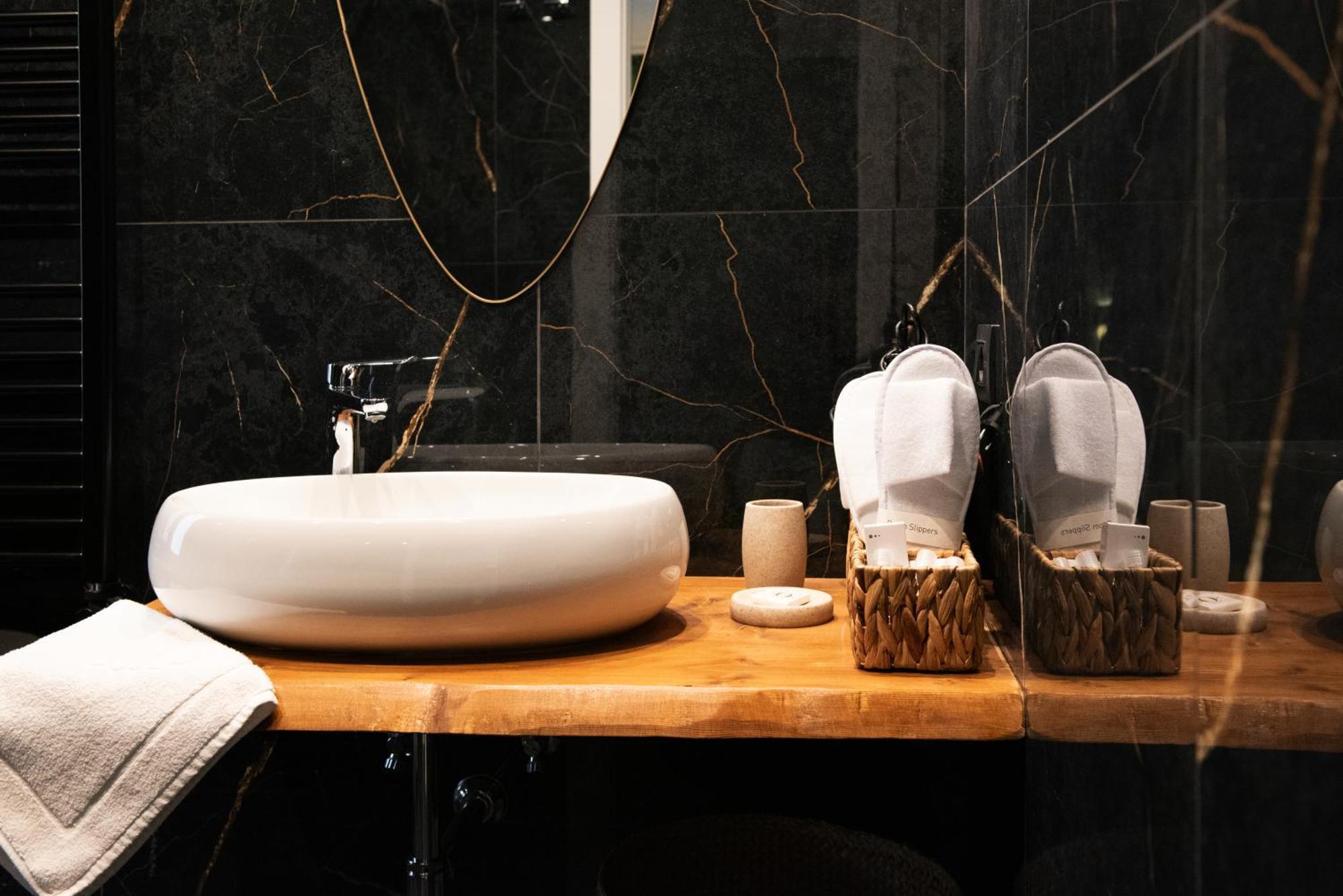 Jungle Boutique Hotel Napoli Eksteriør billede